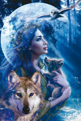 Moonlight Brethren