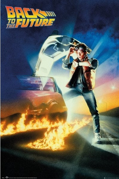 Back to the Future