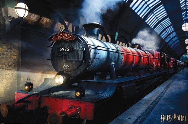 Hogwarts Express