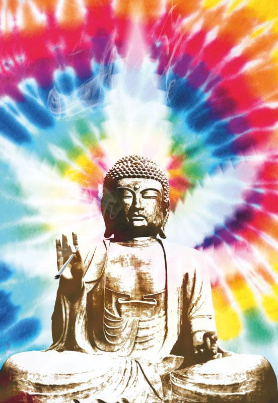 Buddha Peace