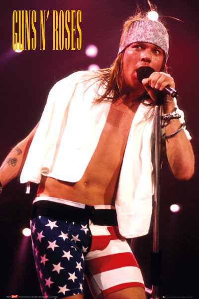 Guns N Roses