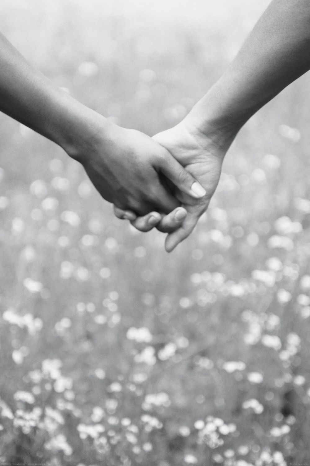 Hand in Hand