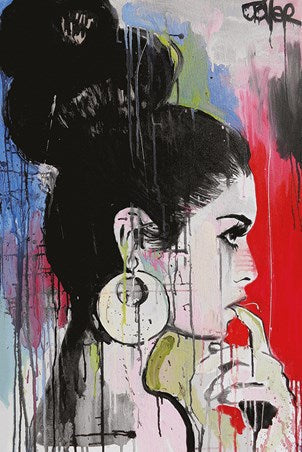 Loui Jover