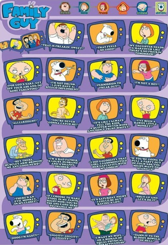 Family Guy