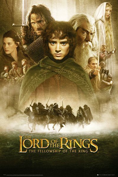 The Lord of the Rings