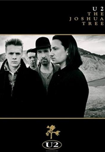 U2 Rock Band