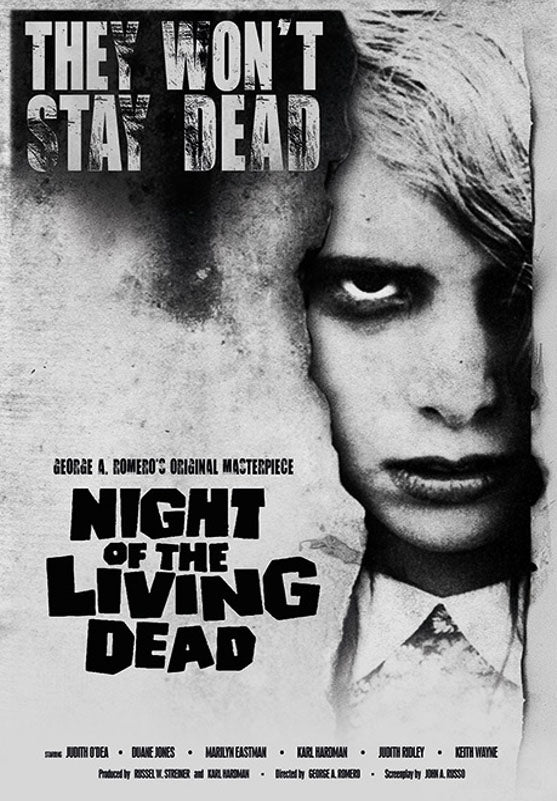 Night of the Living Dead