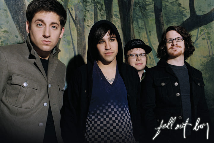 Fall Out Boy 2
