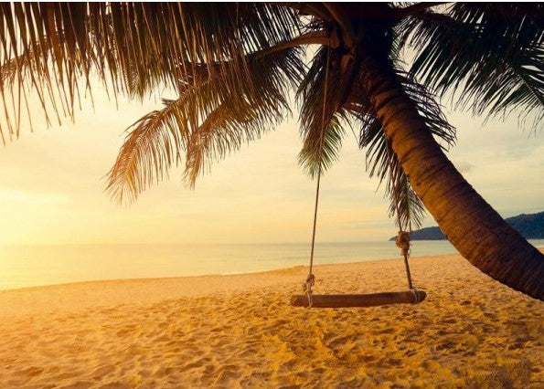 Tropical Beach