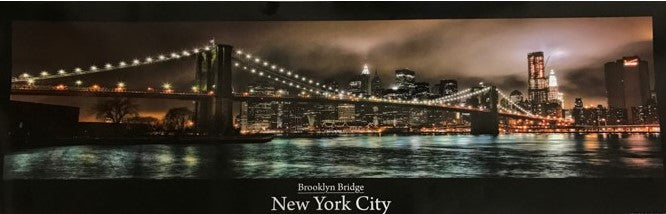 Brooklyn Bridge 1