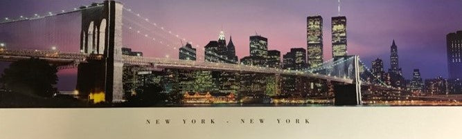 New York New York