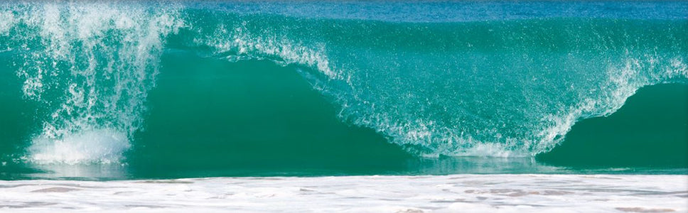 Breaking Wave