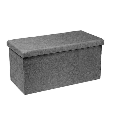 Folding Ottoman - 77 x 38cm