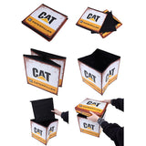 Storage Cube Iconic Cars