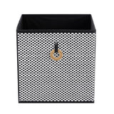 Folding Storage Cube - Bohemian Designs