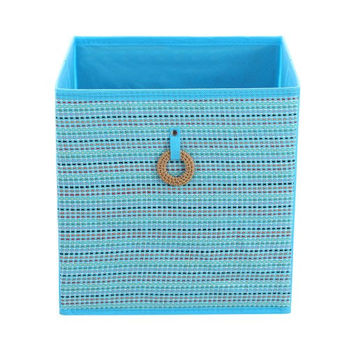 Folding Storage Cube - Bohemian Designs