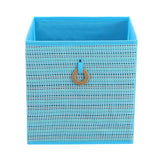 Folding Storage Cube - Bohemian Designs
