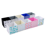 Folding Storage Cube - Modern Designs