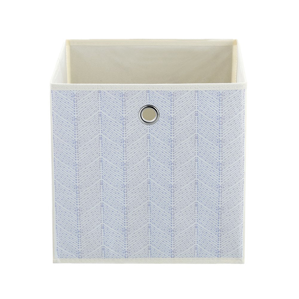 Folding Storage Cube - Modern Designs