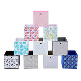 Folding Storage Cube - Modern Designs