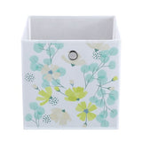 Folding Storage Cube - Modern Designs