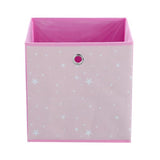 Folding Storage Cube - Modern Designs
