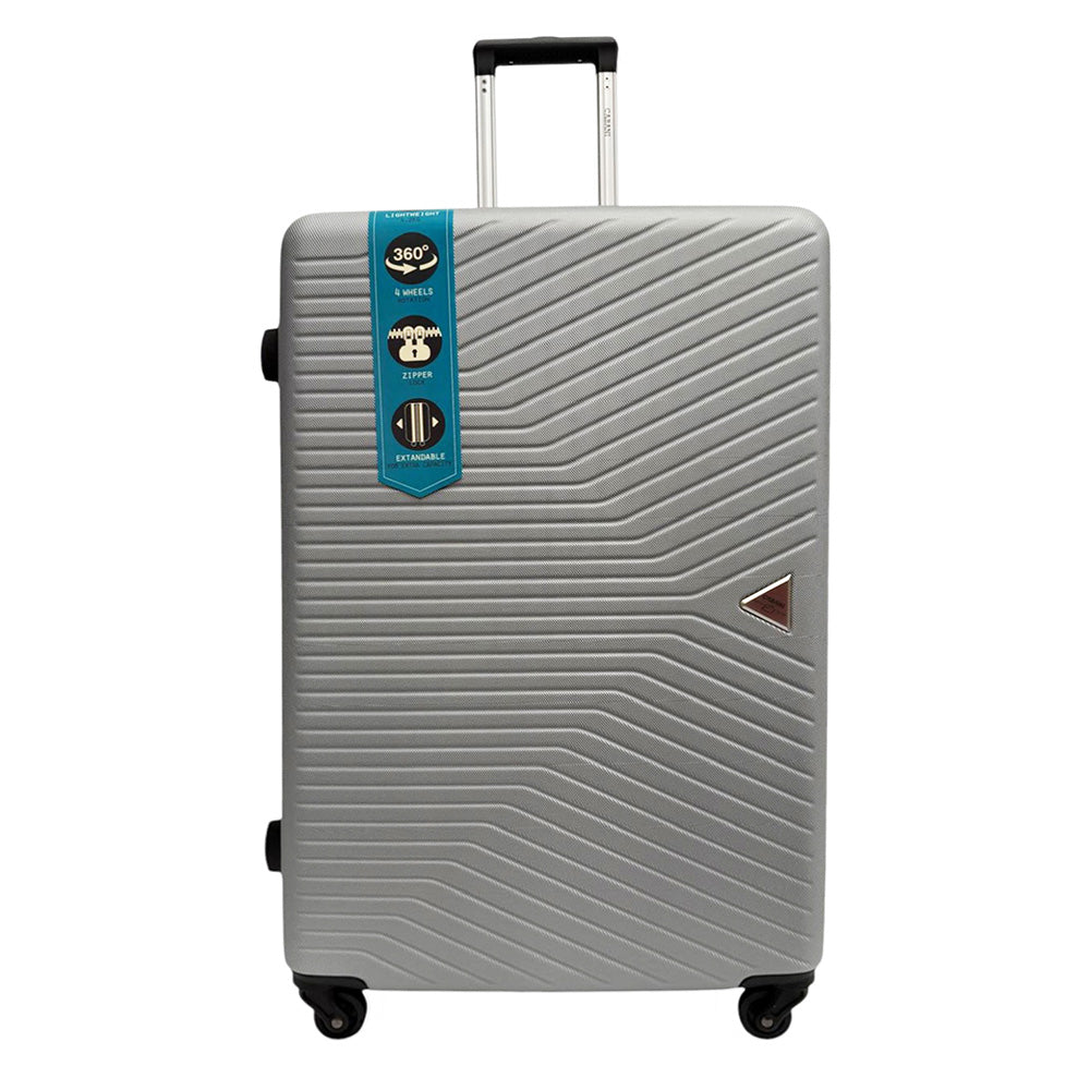 Expandable Hard Case Suitcase 70cm