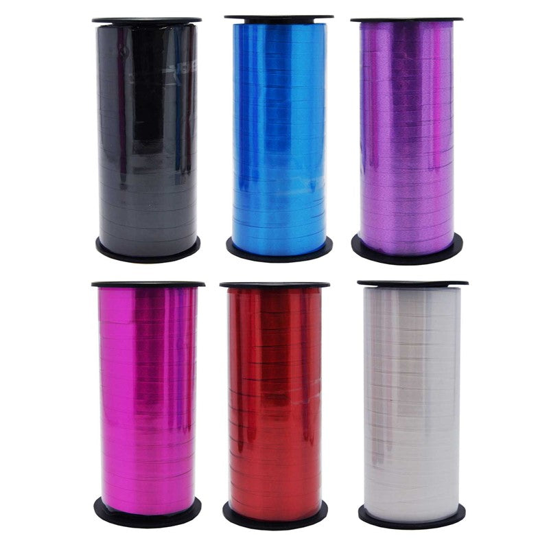 Curling Ribbon Roll Glossy