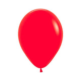Red Balloon - 20 Pack