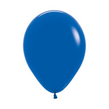 Blue Balloon - 20 Pack
