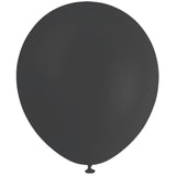 Black Balloon - 20 Pack