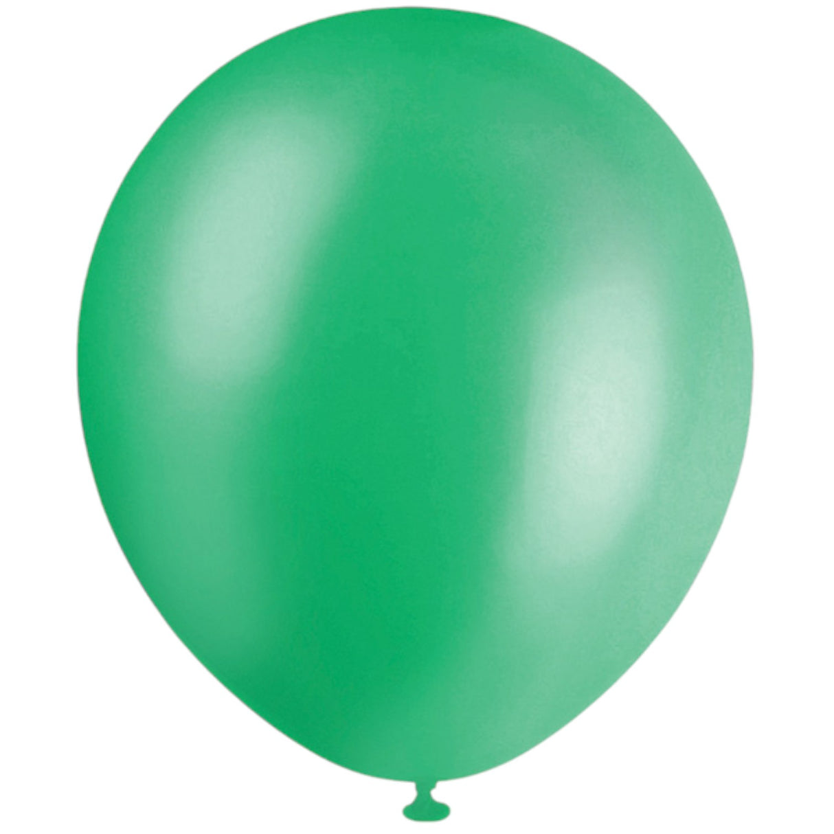 Pearl Green Balloon - 20 Pack
