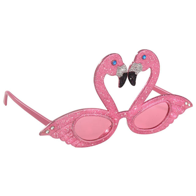 Flamingo Sunglasses - Pink