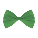 Green Bow Tie