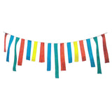 Ribbon Garland