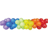 Balloon Garland