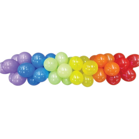 Balloon Garland