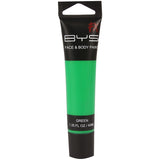 Face and Body Paint - Red 40ml
