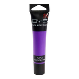 Face and Body Paint - Purple 40ml