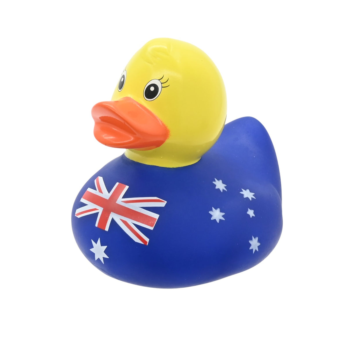 Aussie Rubber Duck 9cm - 2 Assorted
