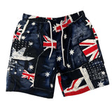 Aussie Men’s Boardshorts