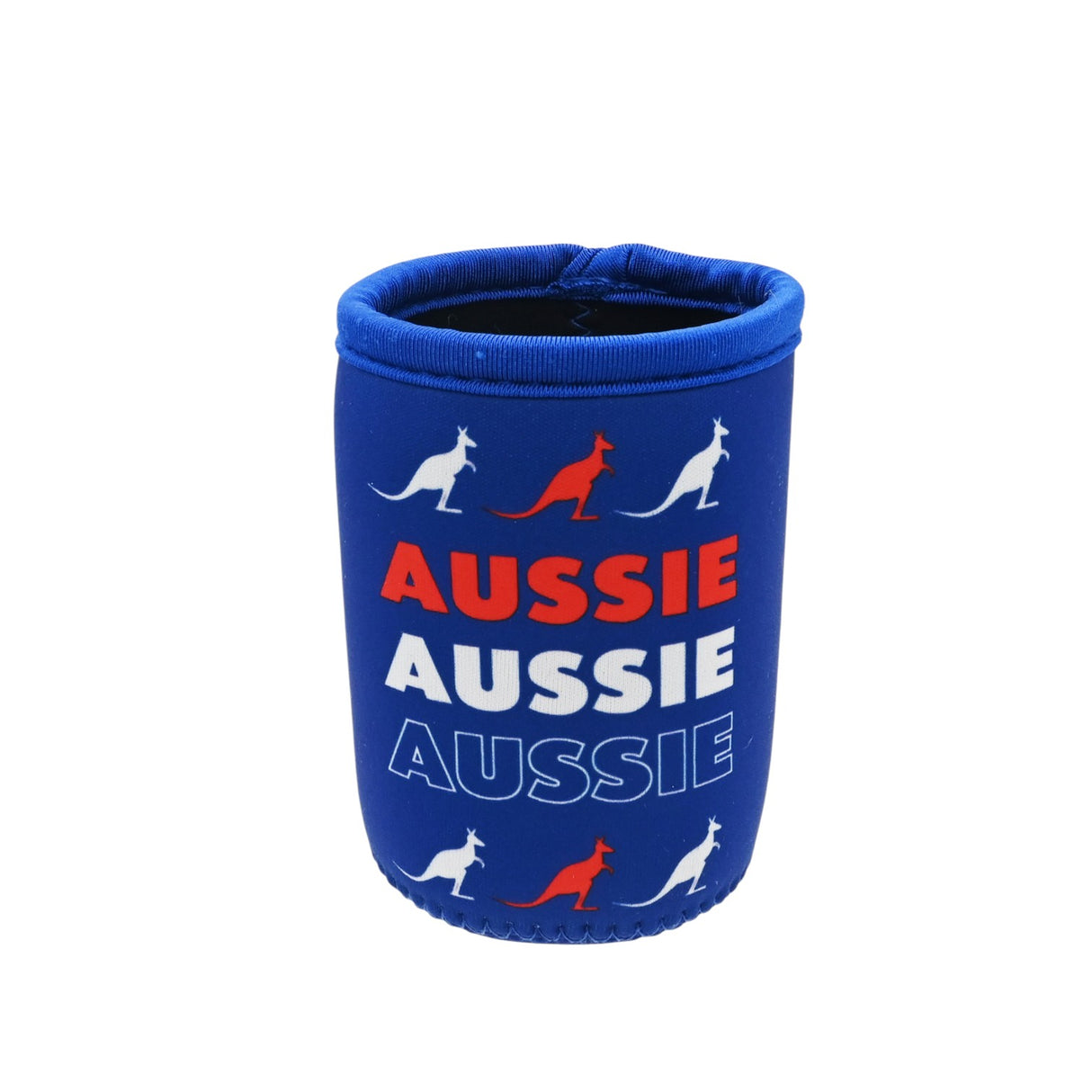 Aussie Stubby Holder - 3 Assorted