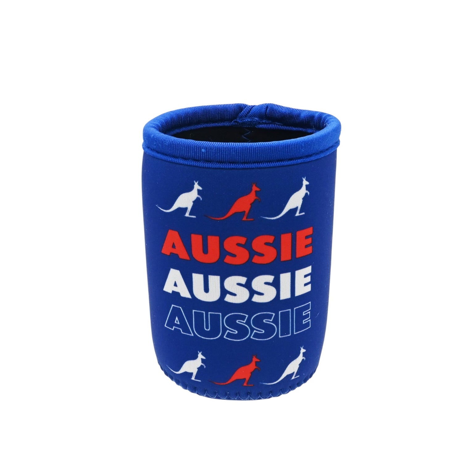 Aussie Stubby Holder - 3 Assorted
