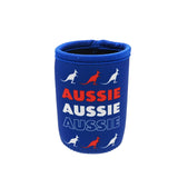 Aussie Stubby Holder - 3 Assorted