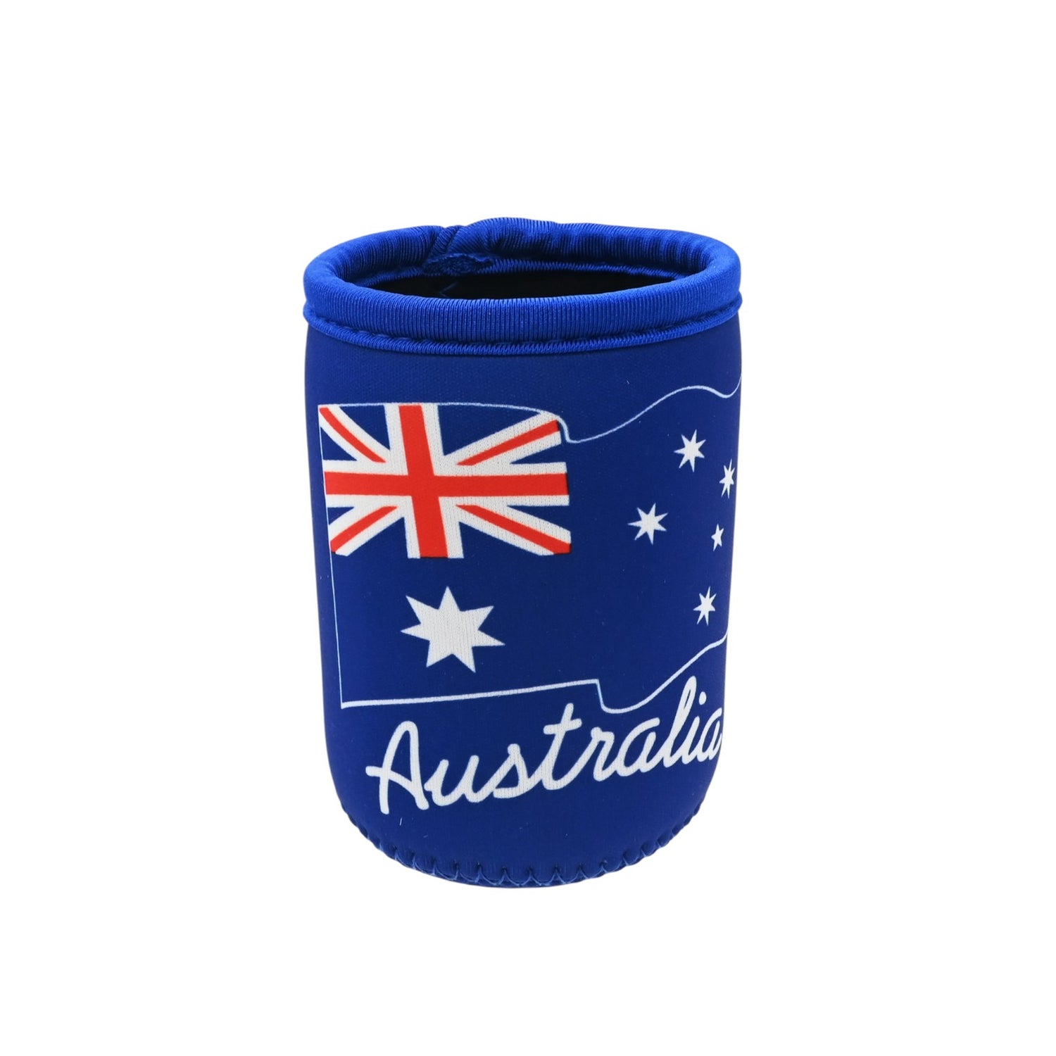 Aussie Stubby Holder - 3 Assorted