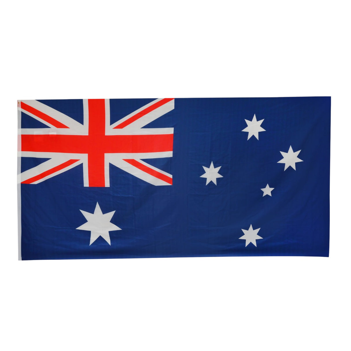 Aussie House Flag 3m x 1.5m