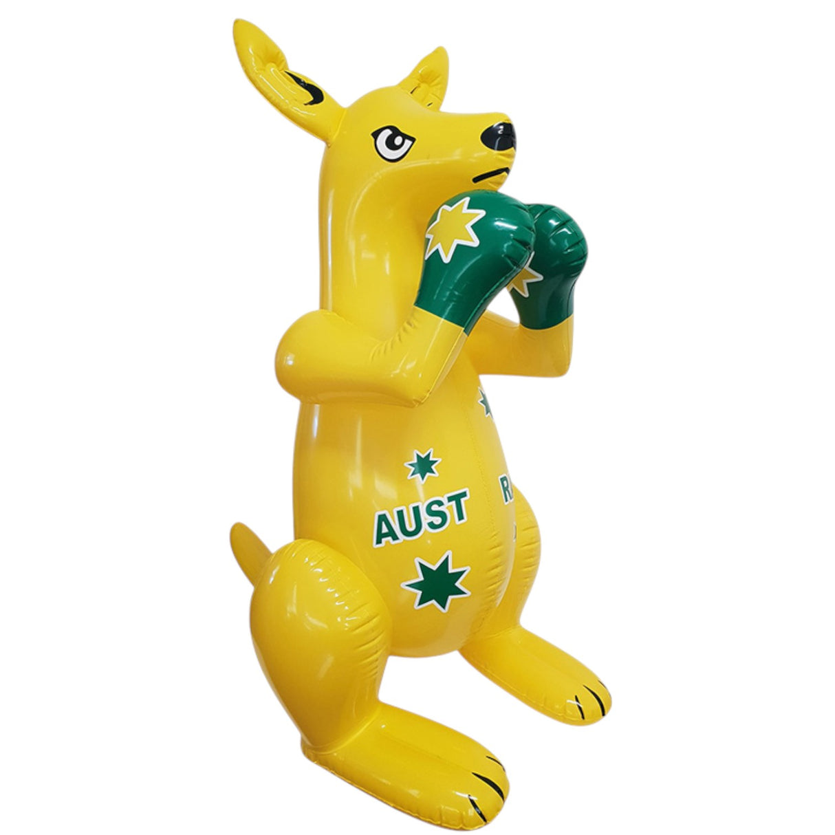 Inflatable Boxing Kangaroo 1m