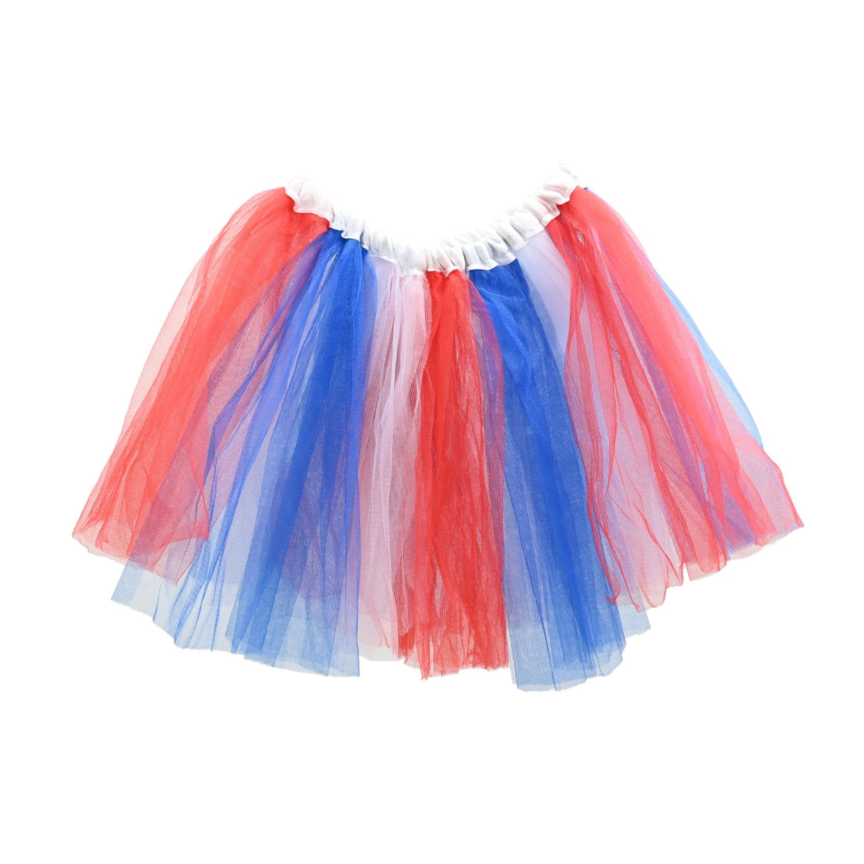 Aussie Tutu Red, White & Blue