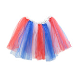 Aussie Tutu Red, White & Blue