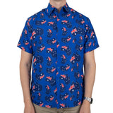 Hawaiian Shirt Aussie Flag - 3 Designs
